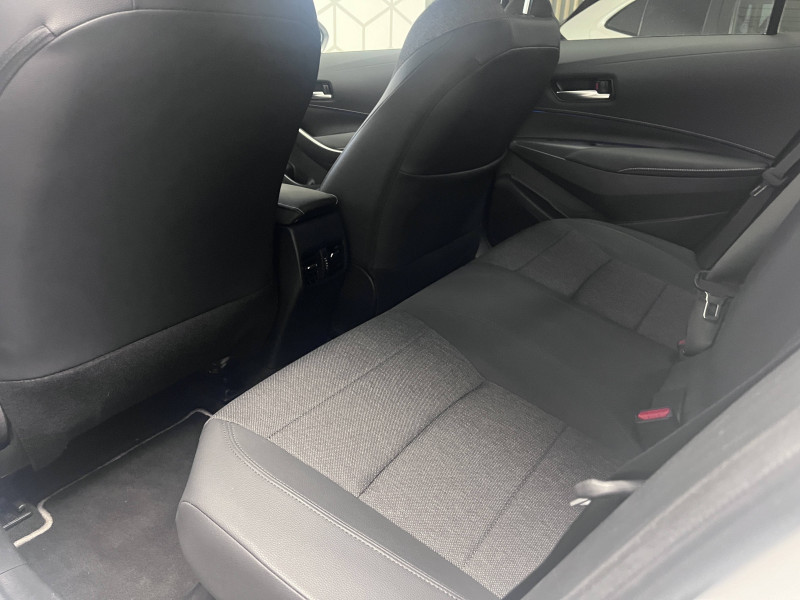 Toyota Corolla Corolla Touring Sports Hybride 140ch Design 5p  occasion  PERIGUEUX - photo n16