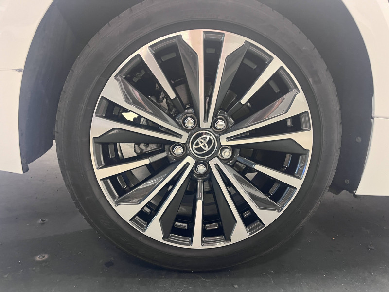 Toyota Corolla Corolla Touring Sports Hybride 140ch Design 5p  occasion  PERIGUEUX - photo n10