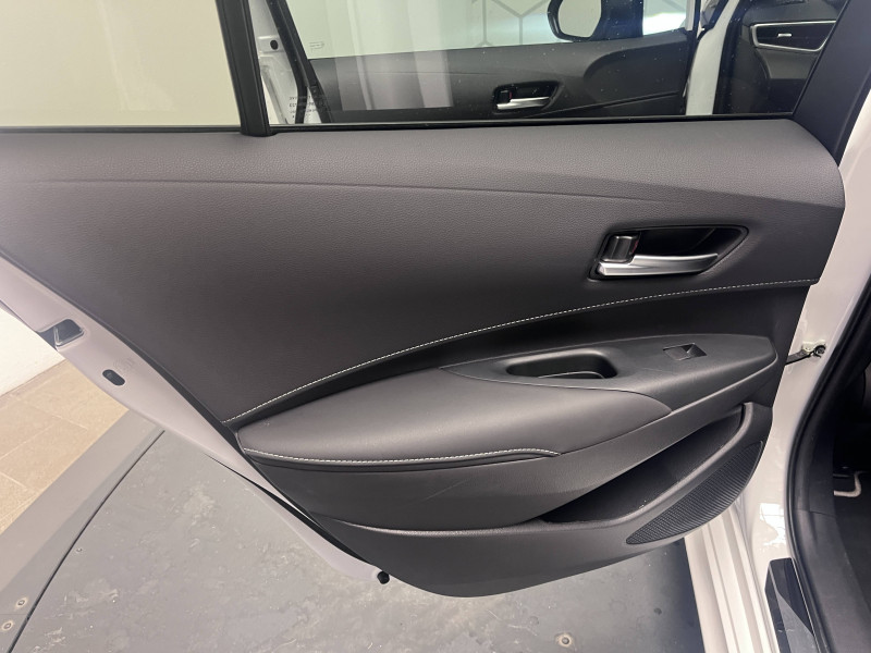 Toyota Corolla Corolla Touring Sports Hybride 140ch Design 5p  occasion  PERIGUEUX - photo n17