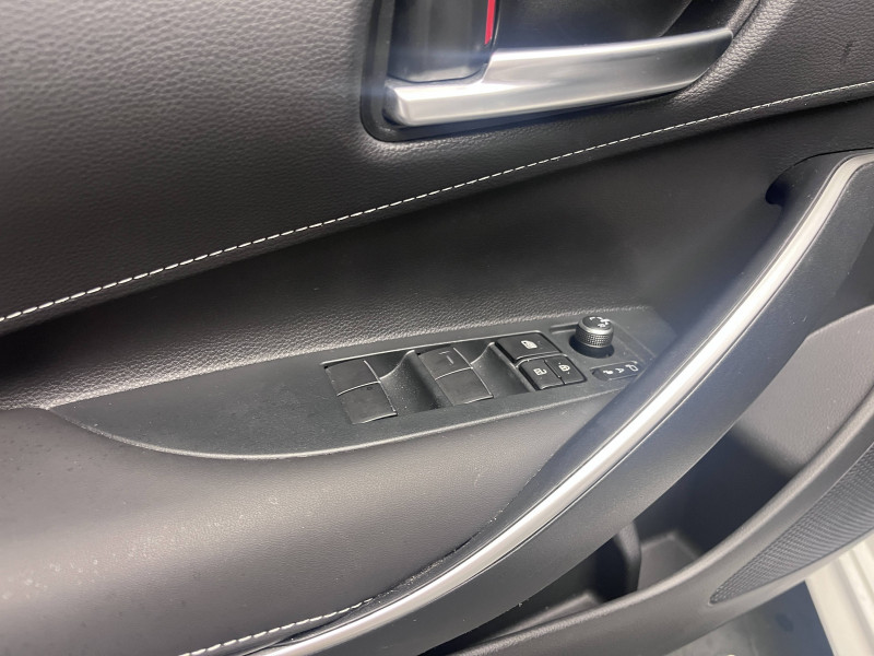 Toyota Corolla Corolla Touring Sports Hybride 140ch Design 5p  occasion  PERIGUEUX - photo n15
