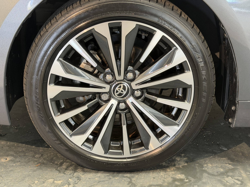 Toyota Corolla Corolla Touring Sports Hybride 140ch Design 5p  occasion  PERIGUEUX - photo n9