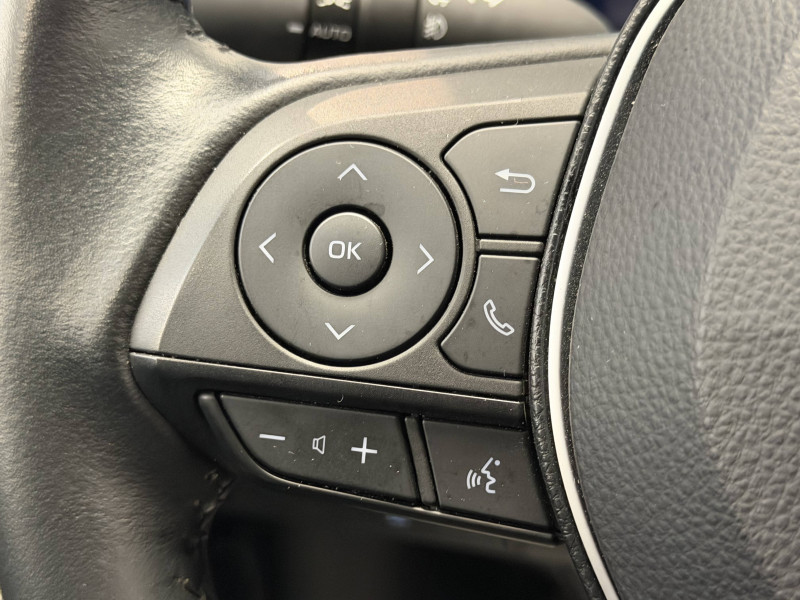 Toyota Corolla Corolla Touring Sports Hybride 140ch Design 5p  occasion  PERIGUEUX - photo n20