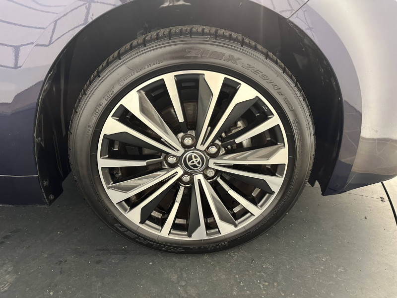 Toyota Corolla Corolla Touring Sports Hybride 140ch Design 5p  occasion  PERIGUEUX - photo n10