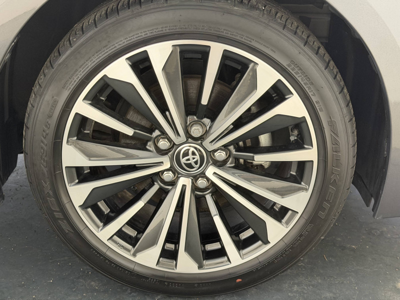 Toyota Corolla Corolla Touring Sports Hybride 140ch Design 5p  occasion  PERIGUEUX - photo n12