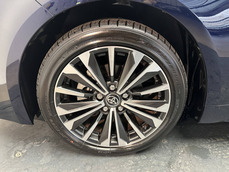 Toyota Corolla Corolla Touring Sports Hybride 140ch Design 5p  occasion  PERIGUEUX - photo n7