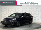 Annonce Toyota Corolla occasion Hybride Corolla Touring Sports Hybride 140ch Design 5p  PERIGUEUX