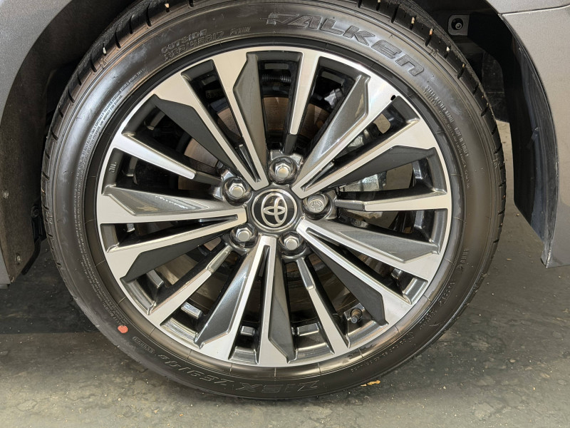 Toyota Corolla Corolla Touring Sports Hybride 140ch Design 5p  occasion  PERIGUEUX - photo n10