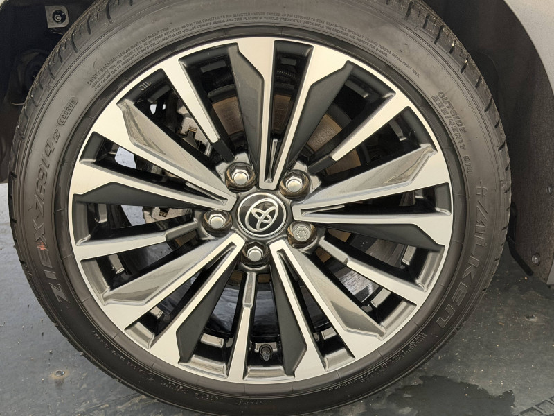 Toyota Corolla Corolla Touring Sports Hybride 140ch Design 5p  occasion  PERIGUEUX - photo n11