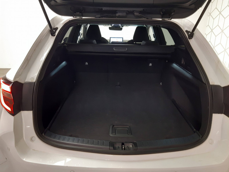 Toyota Corolla Corolla Touring Sports Hybride 140ch Design 5p  occasion  PERIGUEUX - photo n15