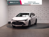 Toyota Corolla Corolla Touring Sports Hybride 140ch Design 5p   PERIGUEUX 24