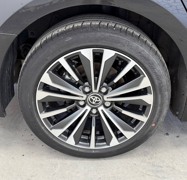 Toyota Corolla Corolla Touring Sports Hybride 140ch Design 5p  occasion  PERIGUEUX - photo n11