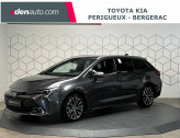 Toyota Corolla Corolla Touring Sports Hybride 140ch Design 5p   PERIGUEUX 24