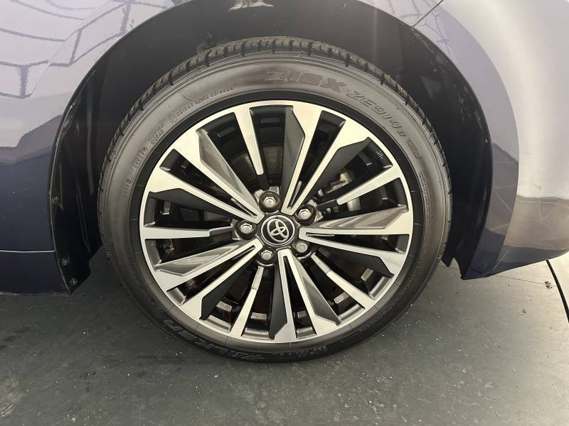 Toyota Corolla Corolla Touring Sports Hybride 140ch Design 5p  occasion � PERIGUEUX - photo n�10