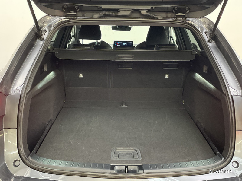 Toyota Corolla Corolla Touring Sports Hybride 140ch Design  occasion  Rivery - photo n7