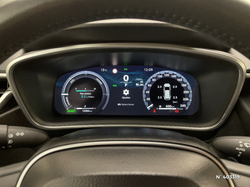 Toyota Corolla Corolla Touring Sports Hybride 140ch Design  occasion  Rivery - photo n12