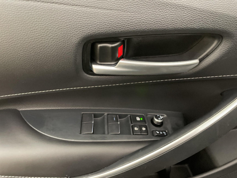 Toyota Corolla Corolla Touring Sports Hybride 140ch Design  occasion  Rivery - photo n17