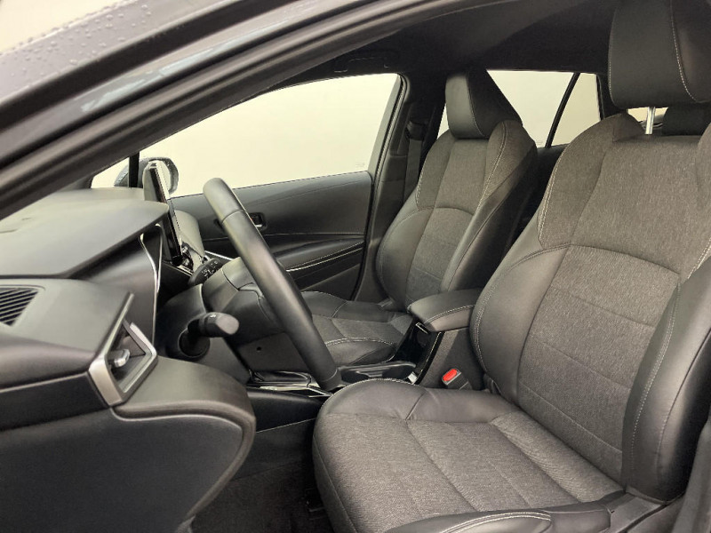 Toyota Corolla Corolla Touring Sports Hybride 140ch Design  occasion  Rivery - photo n18