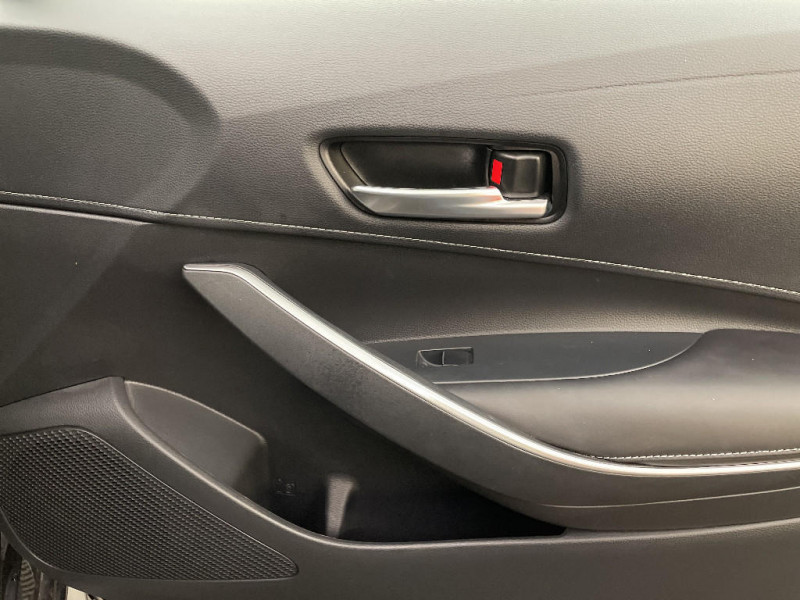 Toyota Corolla Corolla Touring Sports Hybride 140ch Design  occasion  Rivery - photo n20