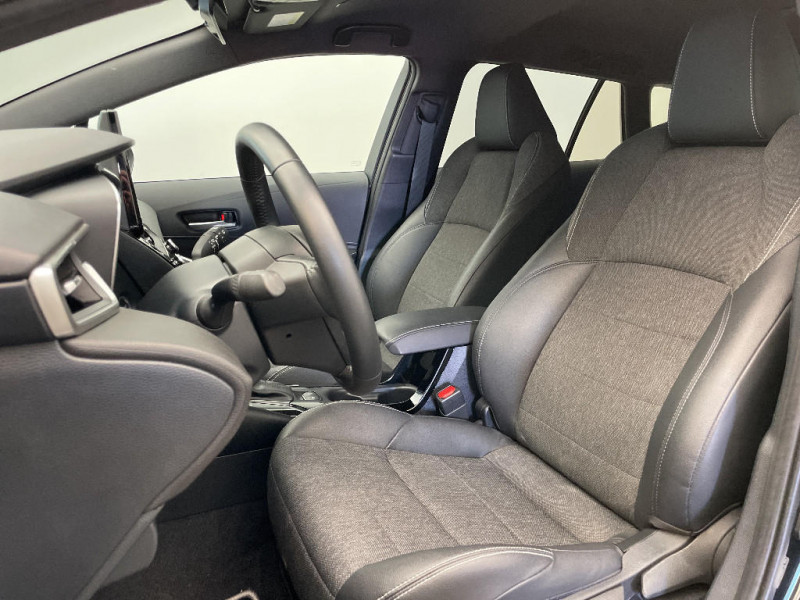 Toyota Corolla Corolla Touring Sports Hybride 140ch Design  occasion � Beauvais - photo n�18