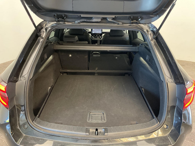 Toyota Corolla Corolla Touring Sports Hybride 140ch Design  occasion � Beauvais - photo n�16