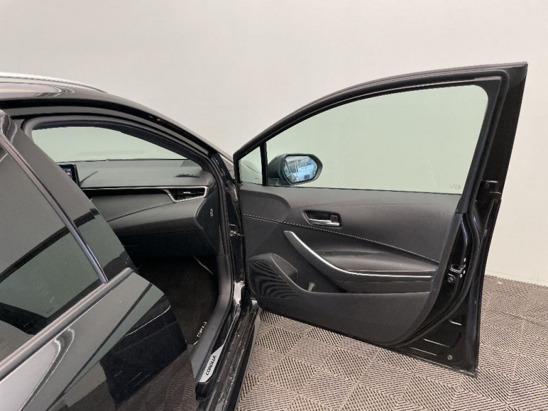 Toyota Corolla Corolla Touring Sports Hybride 140ch Design  occasion � Beauvais - photo n�20