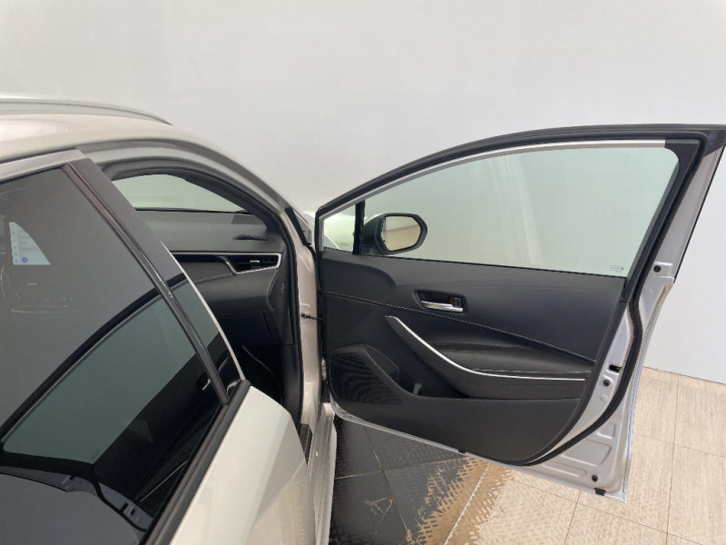 Toyota Corolla Corolla Touring Sports Hybride 140ch Design  occasion � Jaux - photo n�20