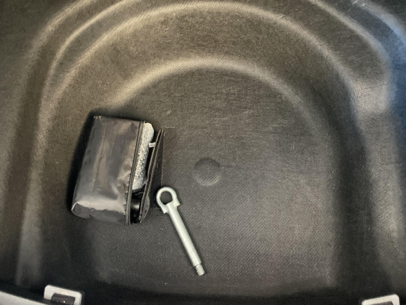 Toyota Corolla Corolla Touring Sports Hybride 140ch Design  occasion � Beauvais - photo n�17