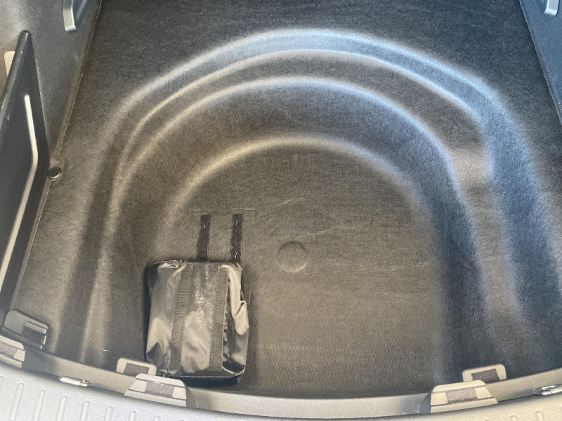 Toyota Corolla Corolla Touring Sports Hybride 140ch Design  occasion � Jaux - photo n�17