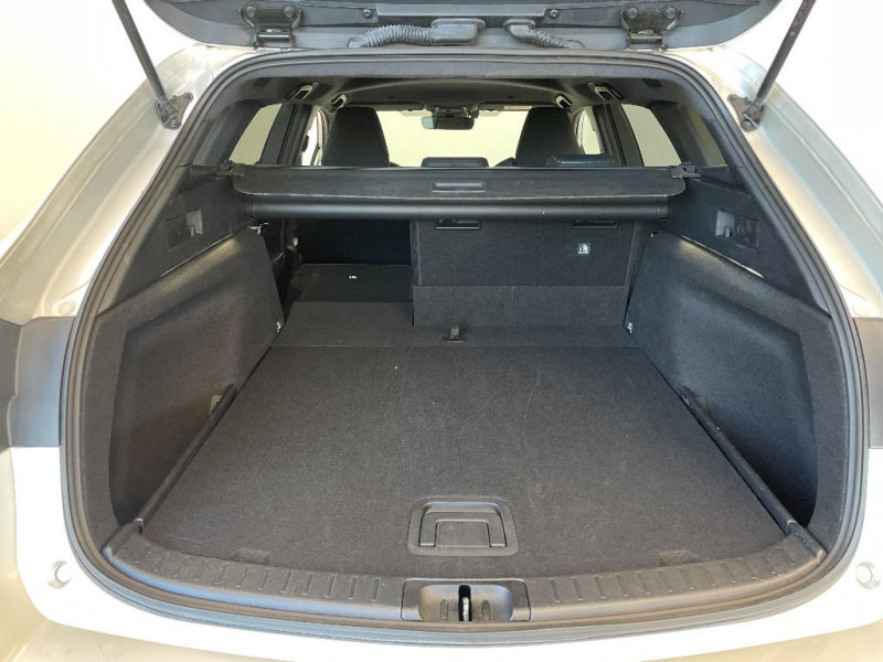 Toyota Corolla Corolla Touring Sports Hybride 140ch Design  occasion � Jaux - photo n�16