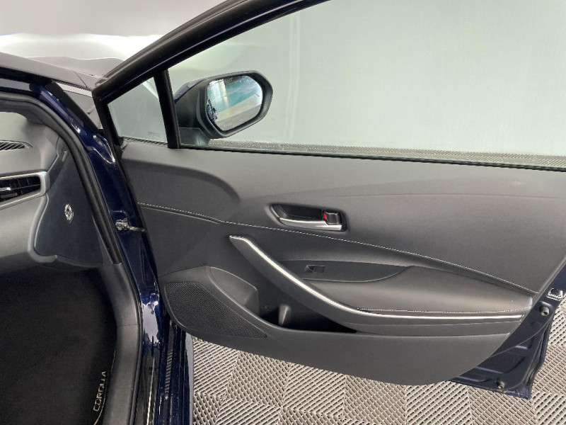 Toyota Corolla Corolla Touring Sports Hybride 140ch Design  occasion � Saint-Quentin - photo n�20