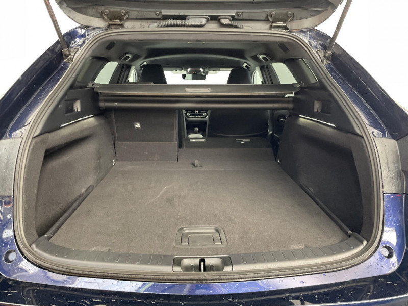 Toyota Corolla Corolla Touring Sports Hybride 140ch Design  occasion � Saint-Quentin - photo n�16