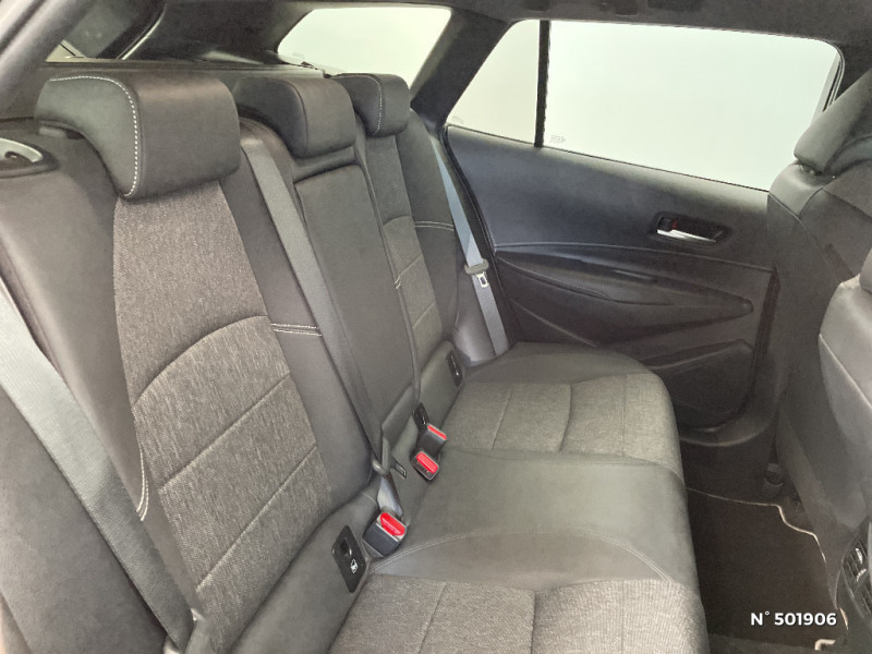 Toyota Corolla Corolla Touring Sports Hybride 140ch Design  occasion � Saint-Quentin - photo n�11