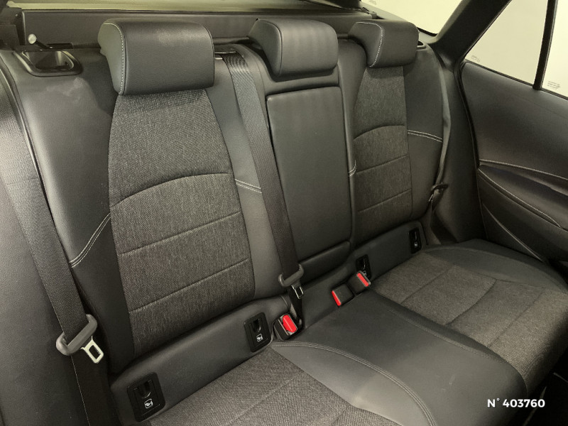 Toyota Corolla Corolla Touring Sports Hybride 140ch Design  occasion � Amiens - photo n�11