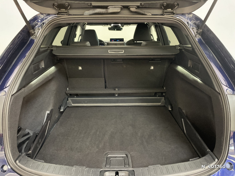 Toyota Corolla Corolla Touring Sports Hybride 140ch Design  occasion � Amiens - photo n�7