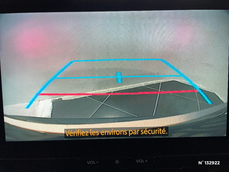 Toyota Corolla Corolla Touring Sports Hybride 140ch Design  occasion � Jaux - photo n�14