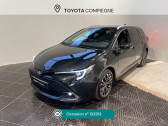 Toyota Corolla Corolla Touring Sports Hybride 140ch Design  � Jaux 60