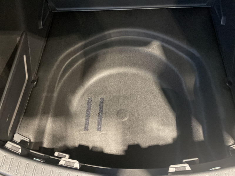 Toyota Corolla Corolla Touring Sports Hybride 140ch Design  occasion � Jaux - photo n�17