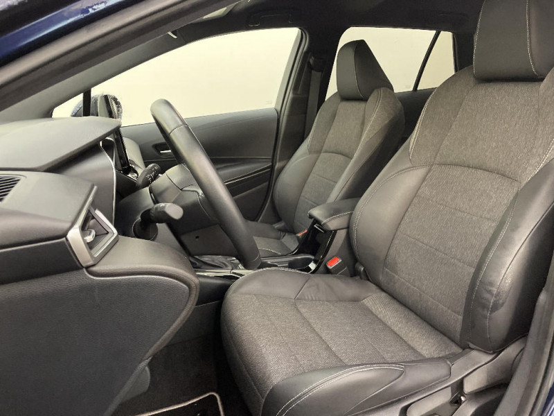 Toyota Corolla Corolla Touring Sports Hybride 140ch Design  occasion � Rivery - photo n�18