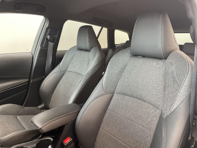 Toyota Corolla Corolla Touring Sports Hybride 140ch Design  occasion � Jaux - photo n�18
