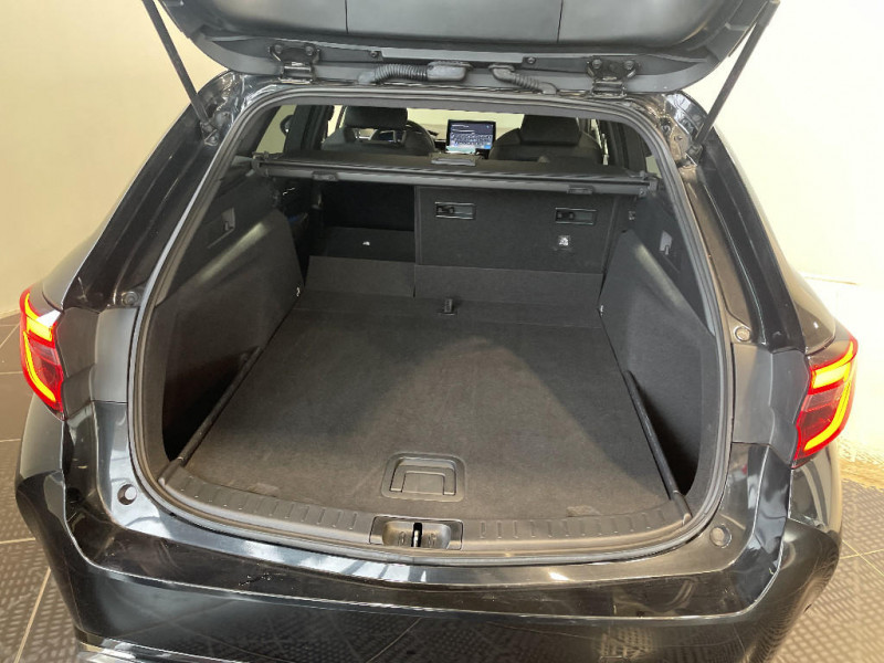 Toyota Corolla Corolla Touring Sports Hybride 140ch Design  occasion � Jaux - photo n�16