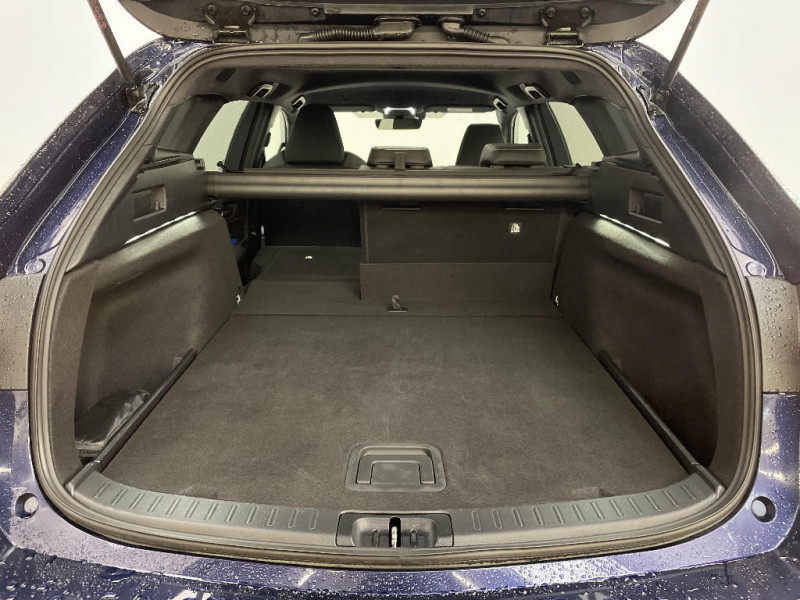 Toyota Corolla Corolla Touring Sports Hybride 140ch Design  occasion � Rivery - photo n�16