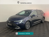 Annonce Toyota Corolla occasion Hybride Corolla Touring Sports Hybride 140ch Design � Rivery