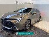 Toyota Corolla Corolla Touring Sports Hybride 140ch Design  � Jaux 60