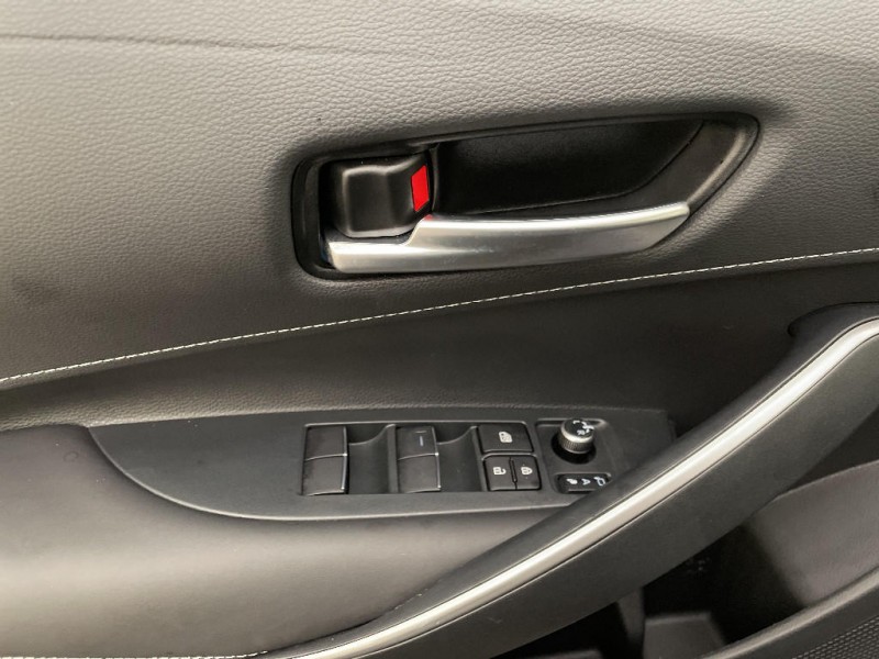 Toyota Corolla Corolla Touring Sports Hybride 140ch Design  occasion � Rivery - photo n�17