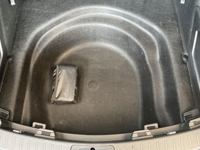 Toyota Corolla Corolla Touring Sports Hybride 140ch Design  occasion � Jaux - photo n�17