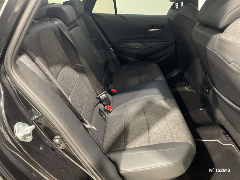 Toyota Corolla Corolla Touring Sports Hybride 140ch Design  occasion � Jaux - photo n�11