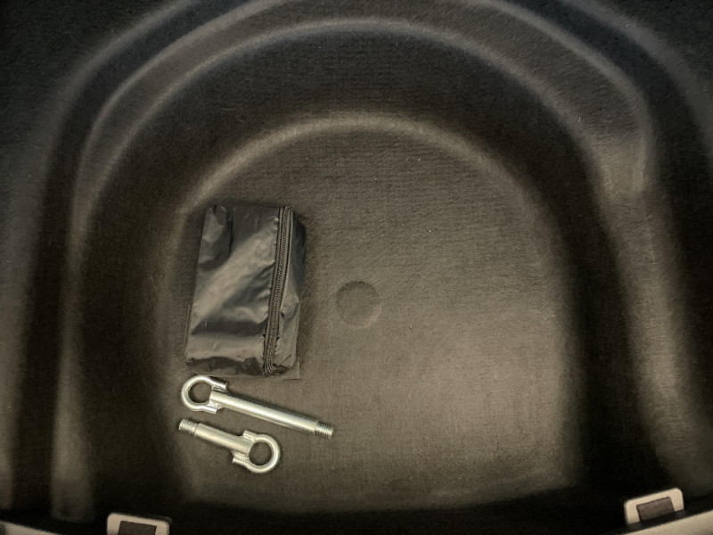 Toyota Corolla Corolla Touring Sports Hybride 140ch Design  occasion � Saint-Maximin - photo n�17