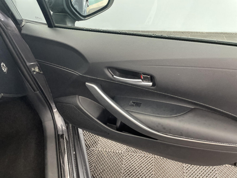 Toyota Corolla Corolla Touring Sports Hybride 140ch Design  occasion � Saint-Quentin - photo n�20