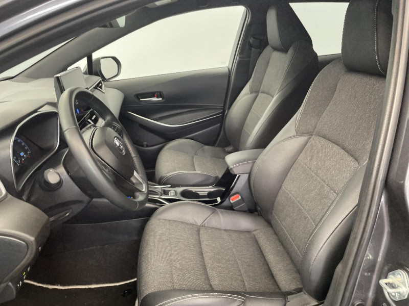 Toyota Corolla Corolla Touring Sports Hybride 140ch Design  occasion � Saint-Quentin - photo n�18