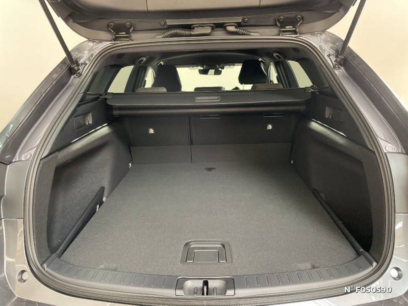Toyota Corolla Corolla Touring Sports Hybride 140ch Design  occasion  Rivery - photo n7